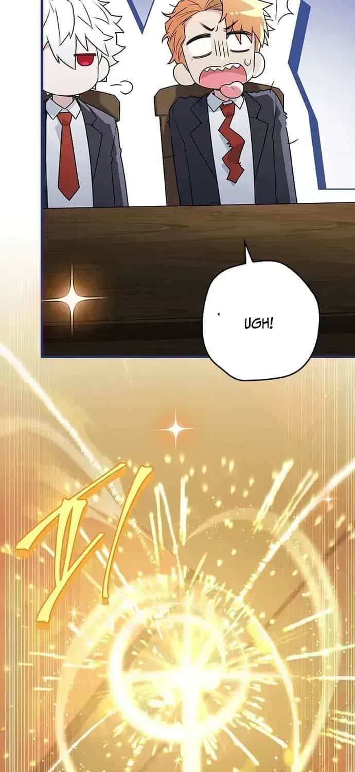 Anh Hùng Huyền Thoại Là Học Viên Danh Dự Của Học Viện - Chương 29.7 - ảnh 50