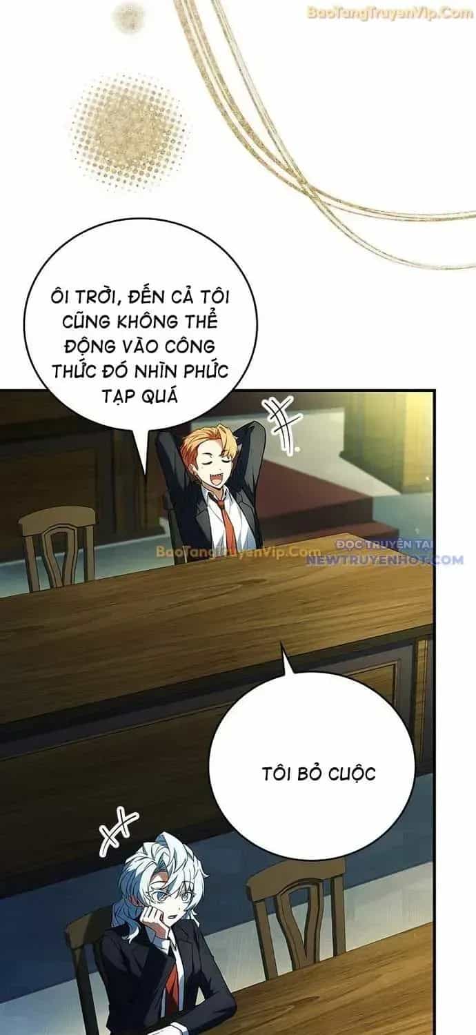 Anh Hùng Huyền Thoại Là Học Viên Danh Dự Của Học Viện - Chương 30.2 - ảnh 70