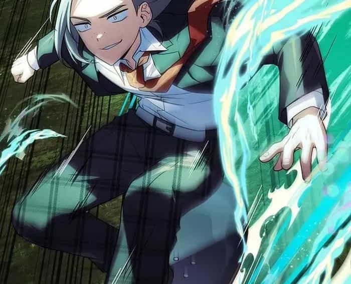Anh Hùng Huyền Thoại Là Học Viên Danh Dự Của Học Viện - Chương 54 - ảnh 166