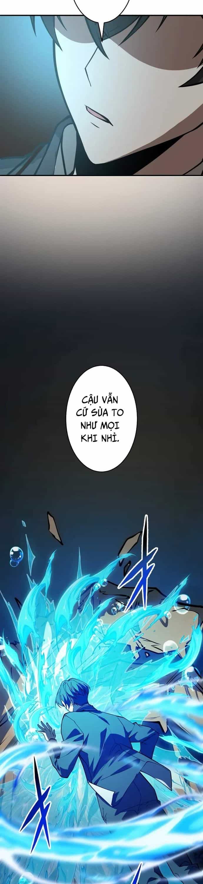 Anh Hùng Khởi Đầu Từ Học Viện - Chương 10 - ảnh 43