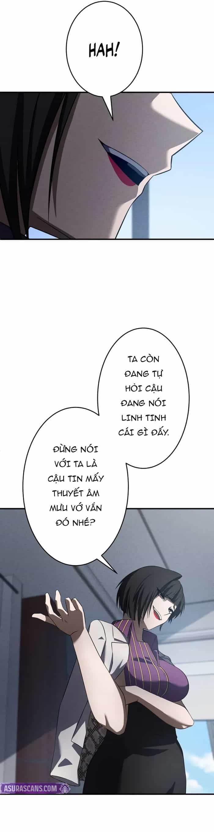 Anh Hùng Khởi Đầu Từ Học Viện - Chương 16 - ảnh 12