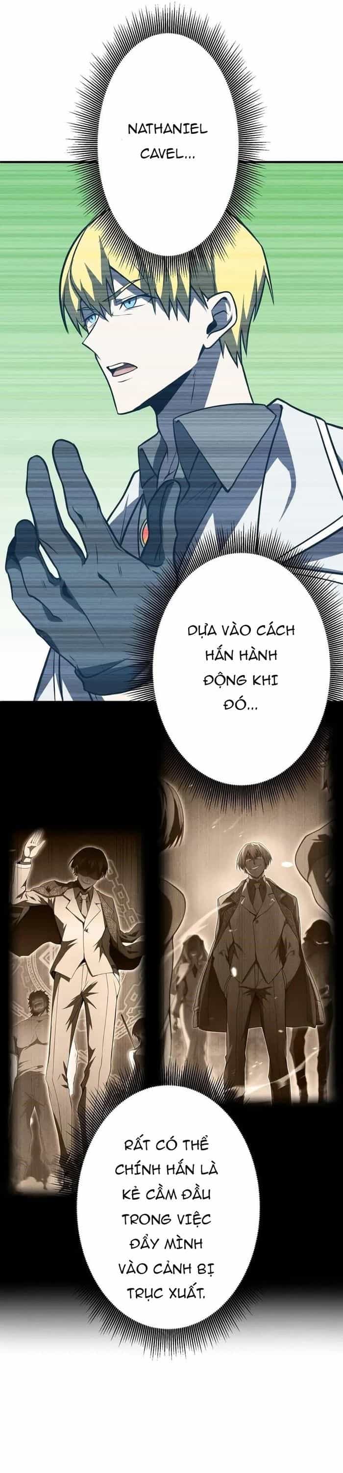 Anh Hùng Khởi Đầu Từ Học Viện - Chương 17 - ảnh 58