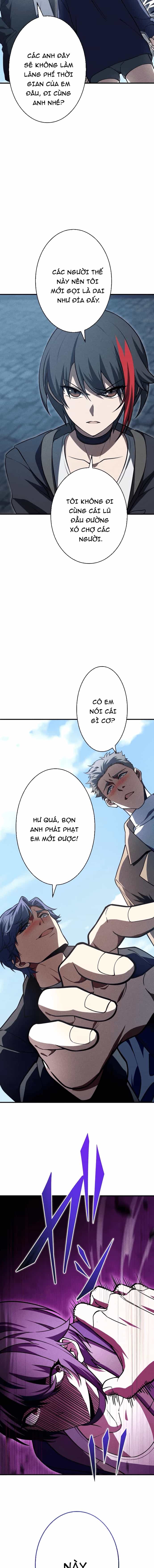 Anh Hùng Khởi Đầu Từ Học Viện - Chương 18 - ảnh 17