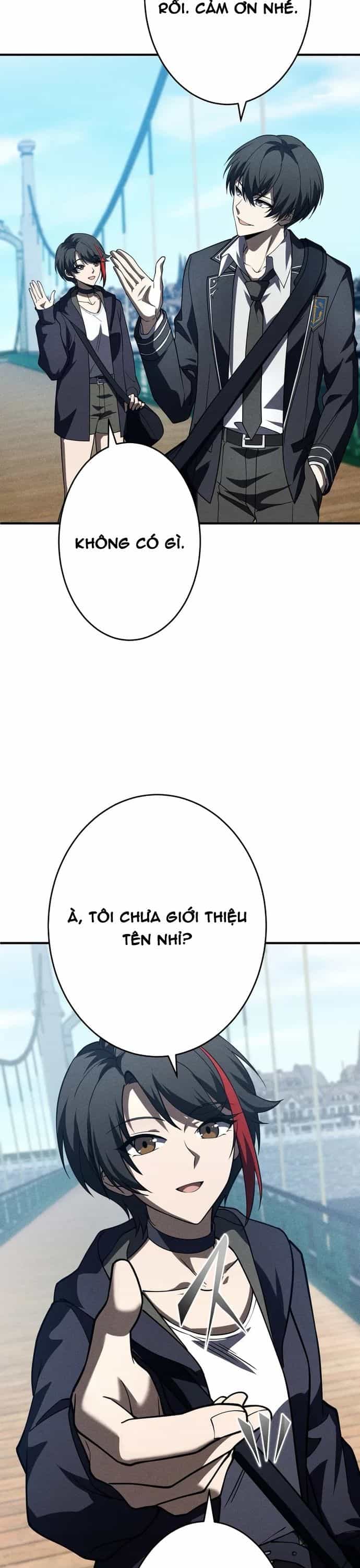 Anh Hùng Khởi Đầu Từ Học Viện - Chương 19 - ảnh 20