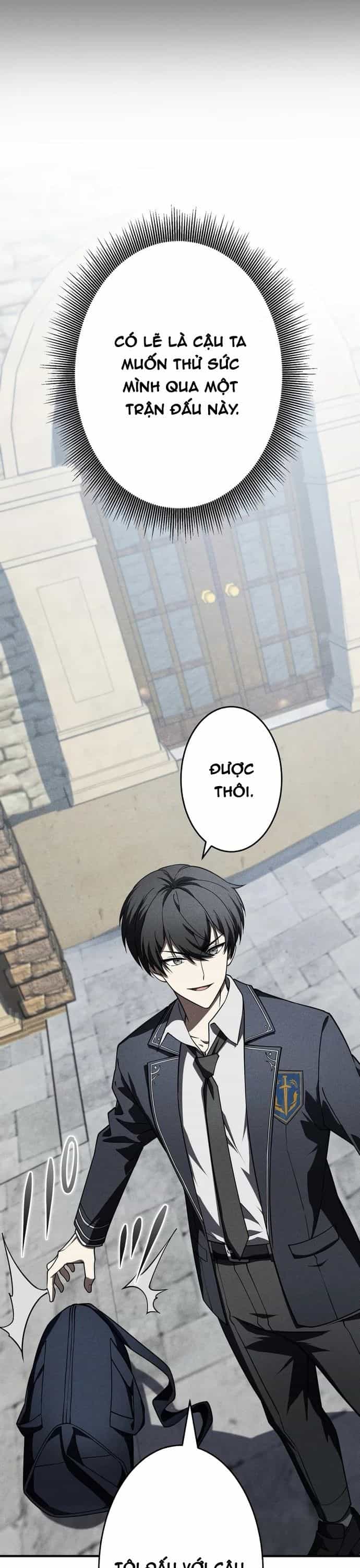 Anh Hùng Khởi Đầu Từ Học Viện - Chương 19 - ảnh 31
