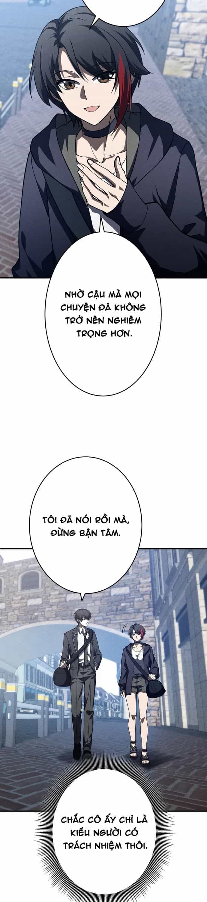 Anh Hùng Khởi Đầu Từ Học Viện - Chương 19 - ảnh 6