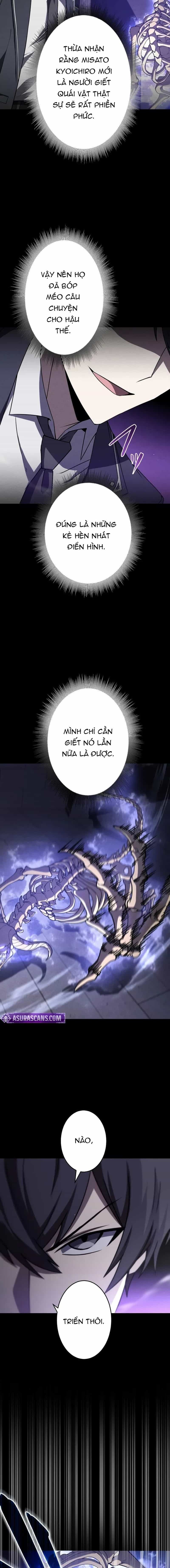 Anh Hùng Khởi Đầu Từ Học Viện - Chương 21 - ảnh 4