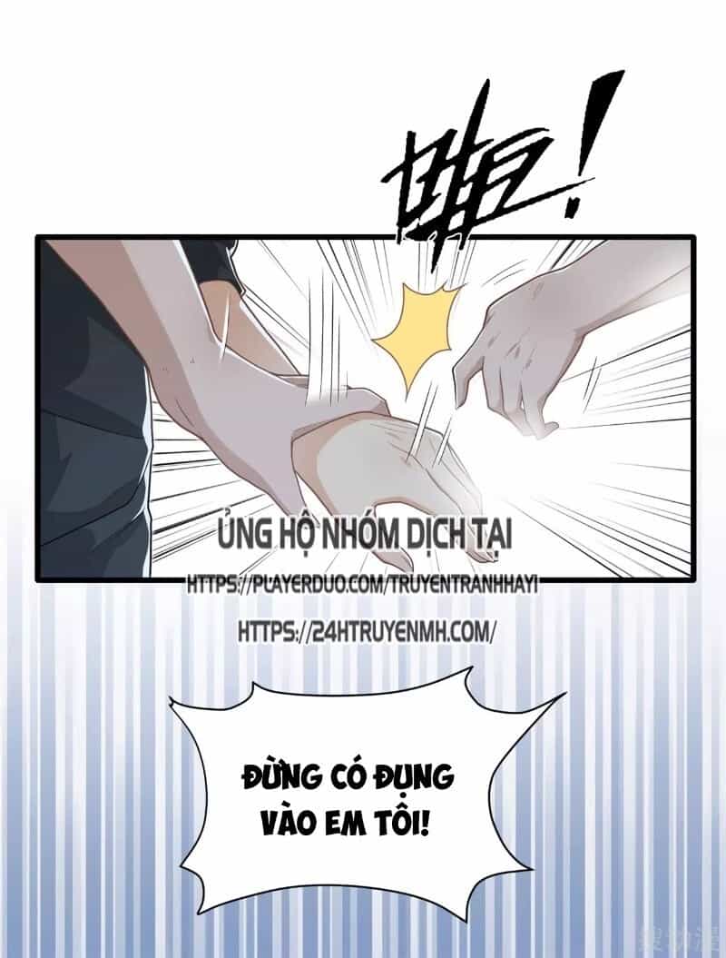 Anh Hùng Khốn Nạn - Chương 9 - ảnh 7
