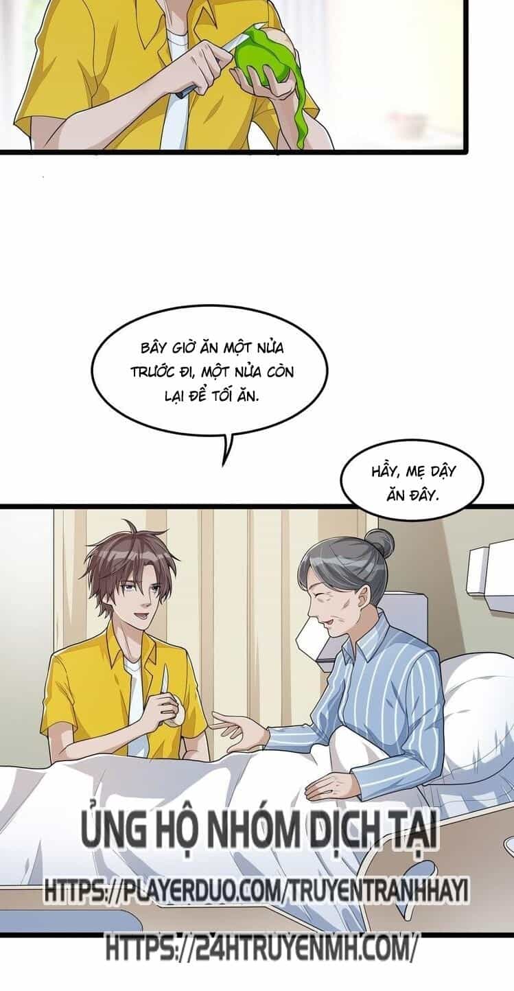 Anh Hùng Khốn Nạn - Chương 10 - ảnh 7