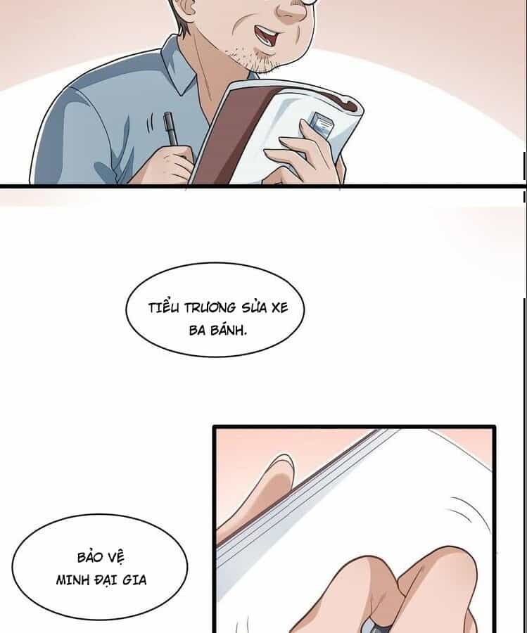 Anh Hùng Khốn Nạn - Chương 11 - ảnh 11