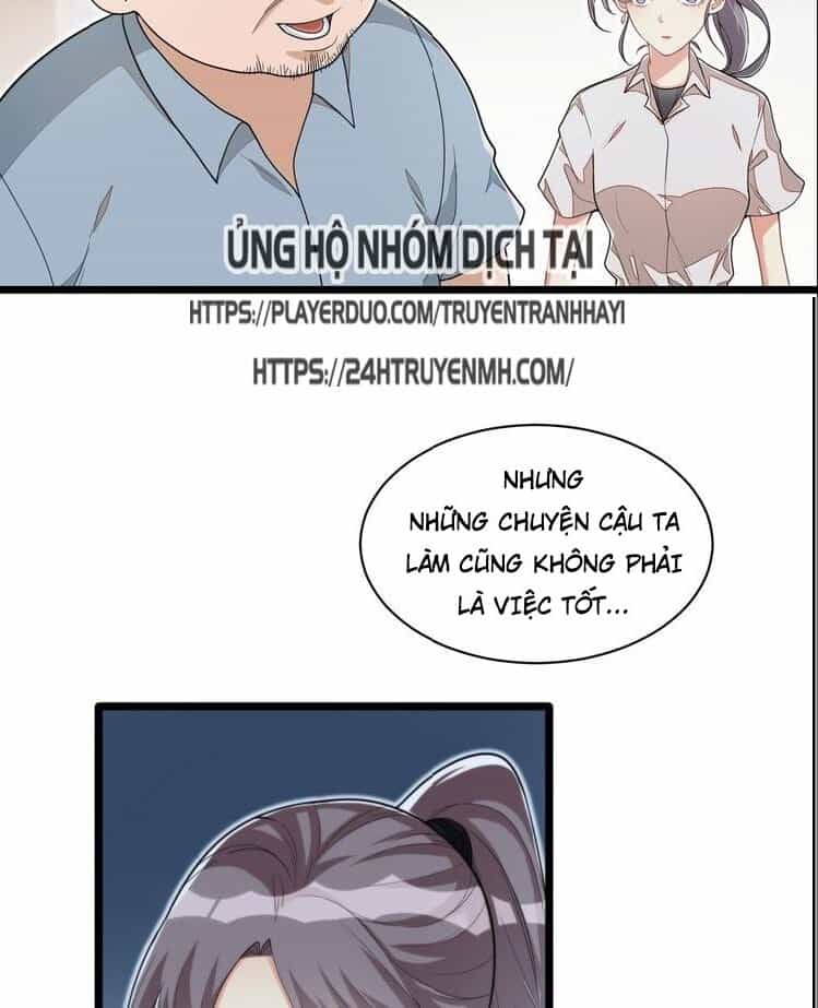 Anh Hùng Khốn Nạn - Chương 12 - ảnh 11