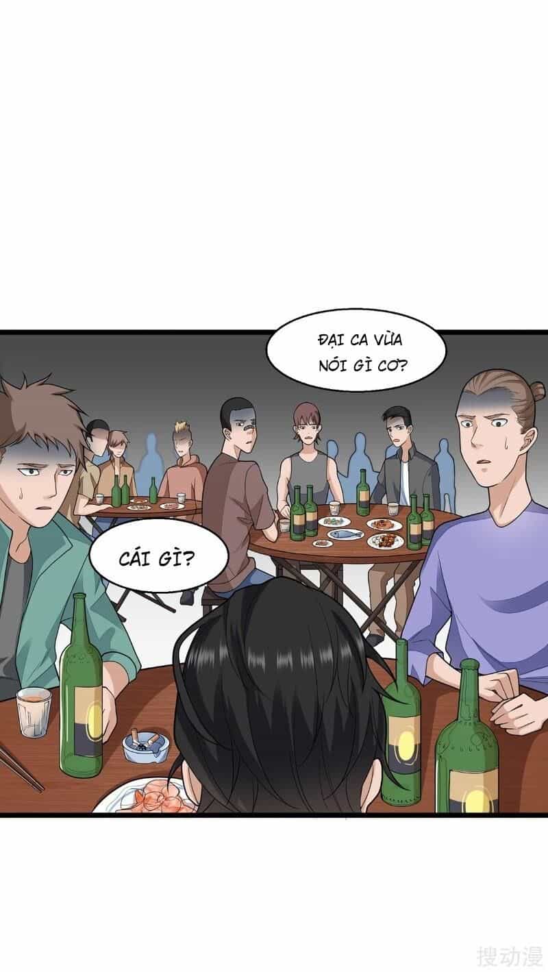 Anh Hùng Khốn Nạn - Chương 1 - ảnh 32
