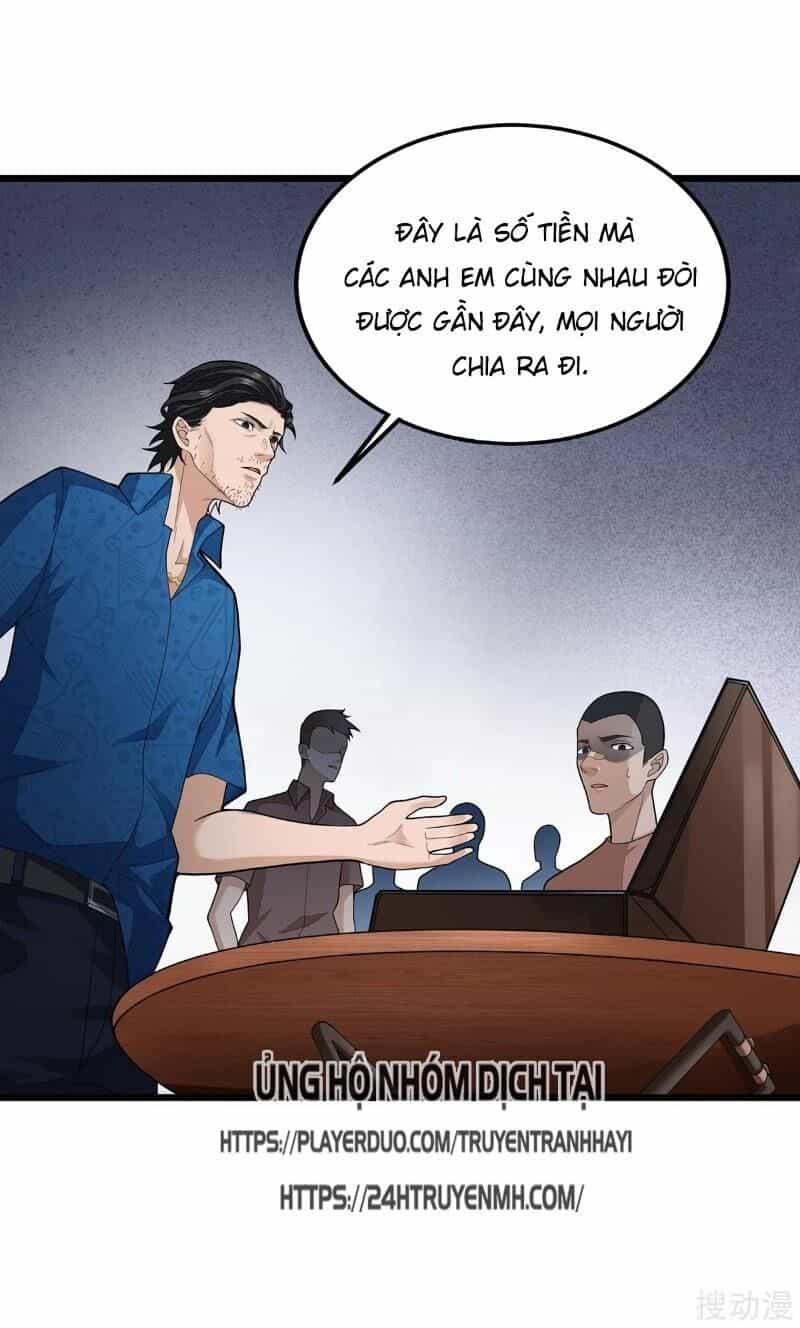 Anh Hùng Khốn Nạn - Chương 2 - ảnh 15