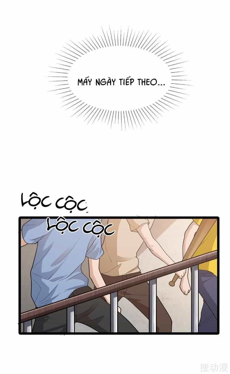 Anh Hùng Khốn Nạn - Chương 2 - ảnh 30