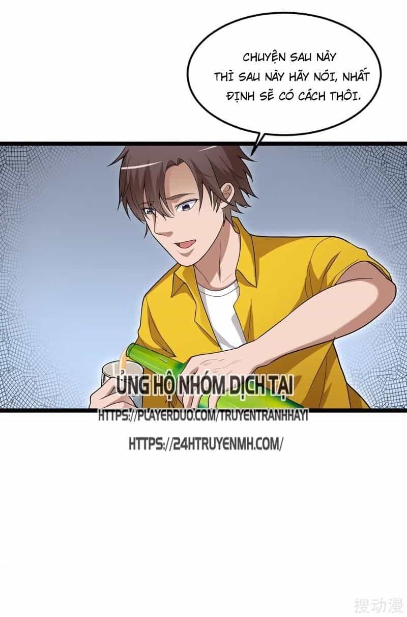 Anh Hùng Khốn Nạn - Chương 4 - ảnh 14