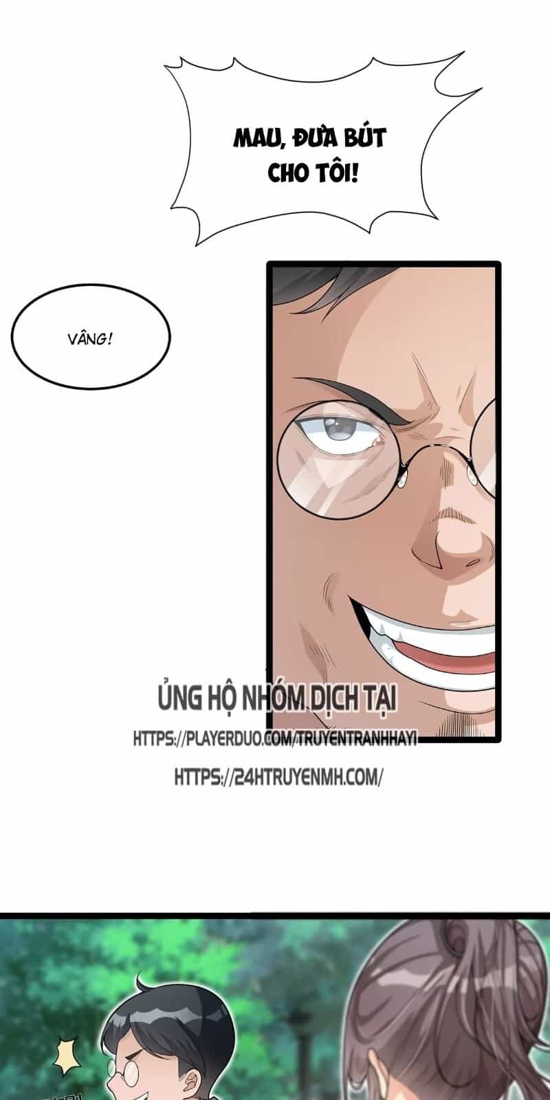Anh Hùng Khốn Nạn - Chương 7 - ảnh 29