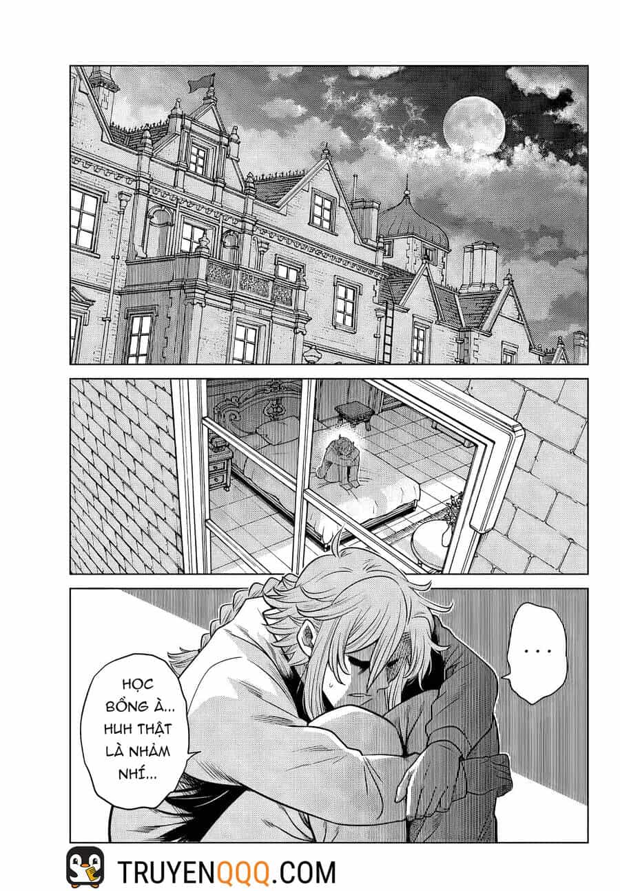 Anh Hùng Mạnh Nhất Lịch Sử Chuyển Sinh Và Vô Tình Trở Nên Vô Dịch Ở Học Viện - Chương 7 - ảnh 13