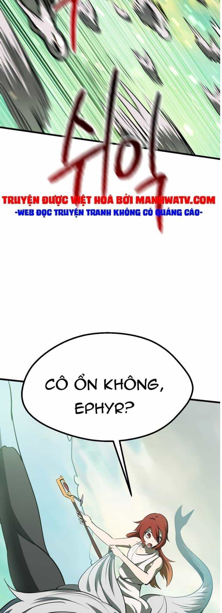 Anh Hùng Mạnh Nhất? Ta Không Làm Lâu Rồi! - Chương 94 - ảnh 54