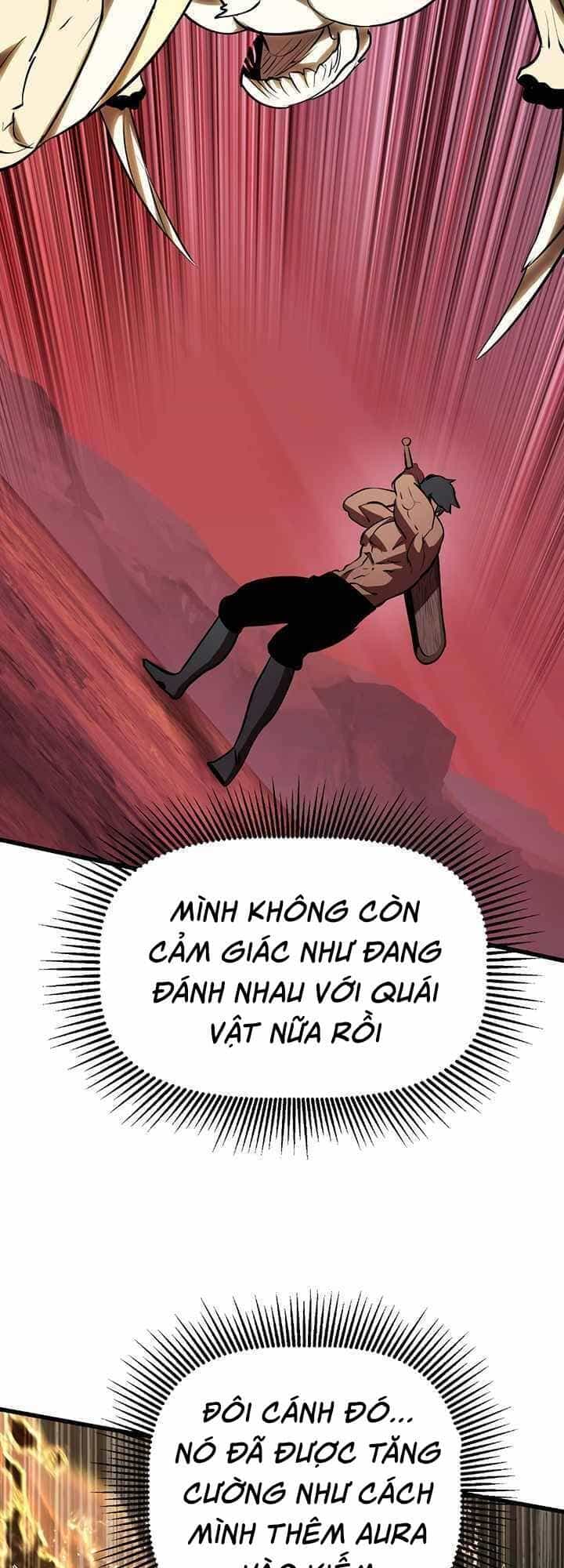 Anh Hùng Mạnh Nhất? Ta Không Làm Lâu Rồi! - Chương 97 - ảnh 50