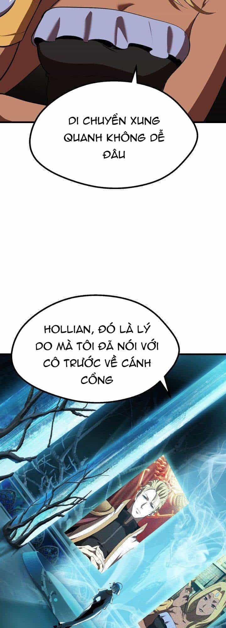 Anh Hùng Mạnh Nhất? Ta Không Làm Lâu Rồi! - Chương 99 - ảnh 62