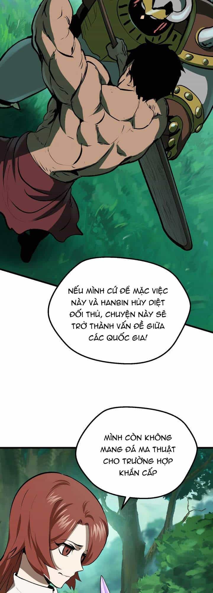 Anh Hùng Mạnh Nhất? Ta Không Làm Lâu Rồi! - Chương 100 - ảnh 76