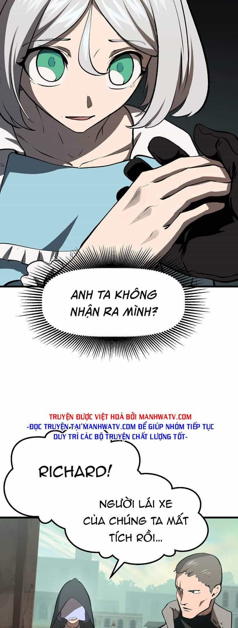 Anh Hùng Mạnh Nhất? Ta Không Làm Lâu Rồi! - Chương 102 - ảnh 6