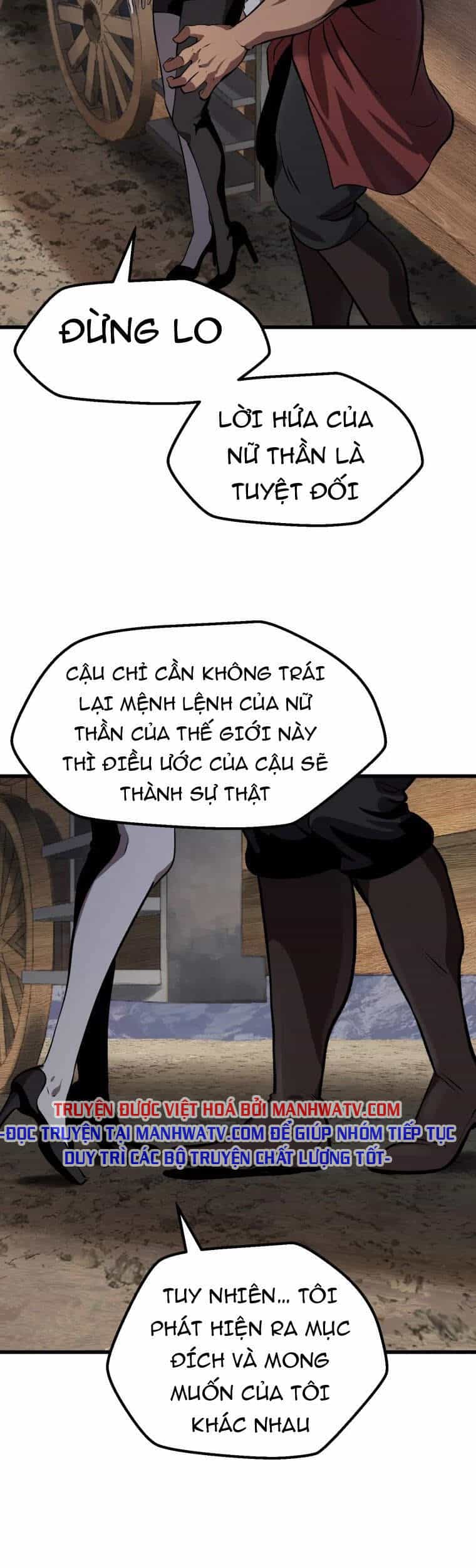 Anh Hùng Mạnh Nhất? Ta Không Làm Lâu Rồi! - Chương 105 - ảnh 82