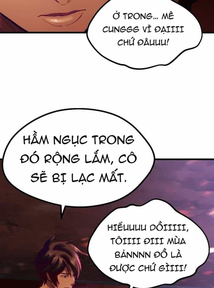 Anh Hùng Mạnh Nhất? Ta Không Làm Lâu Rồi! - Chương 107 - ảnh 140