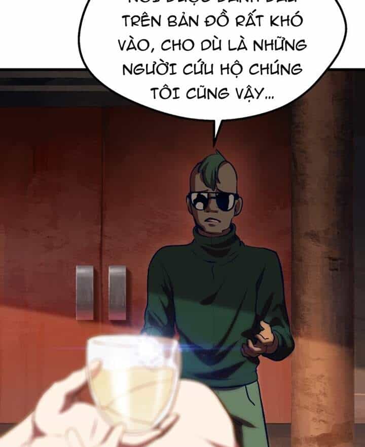 Anh Hùng Mạnh Nhất? Ta Không Làm Lâu Rồi! - Chương 107 - ảnh 170