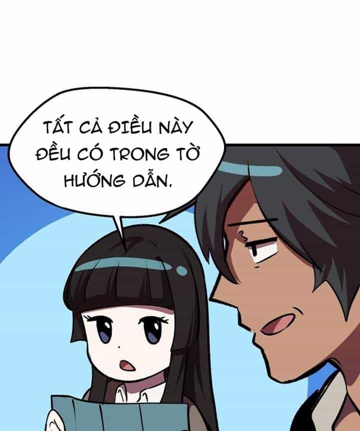 Anh Hùng Mạnh Nhất? Ta Không Làm Lâu Rồi! - Chương 107 - ảnh 33