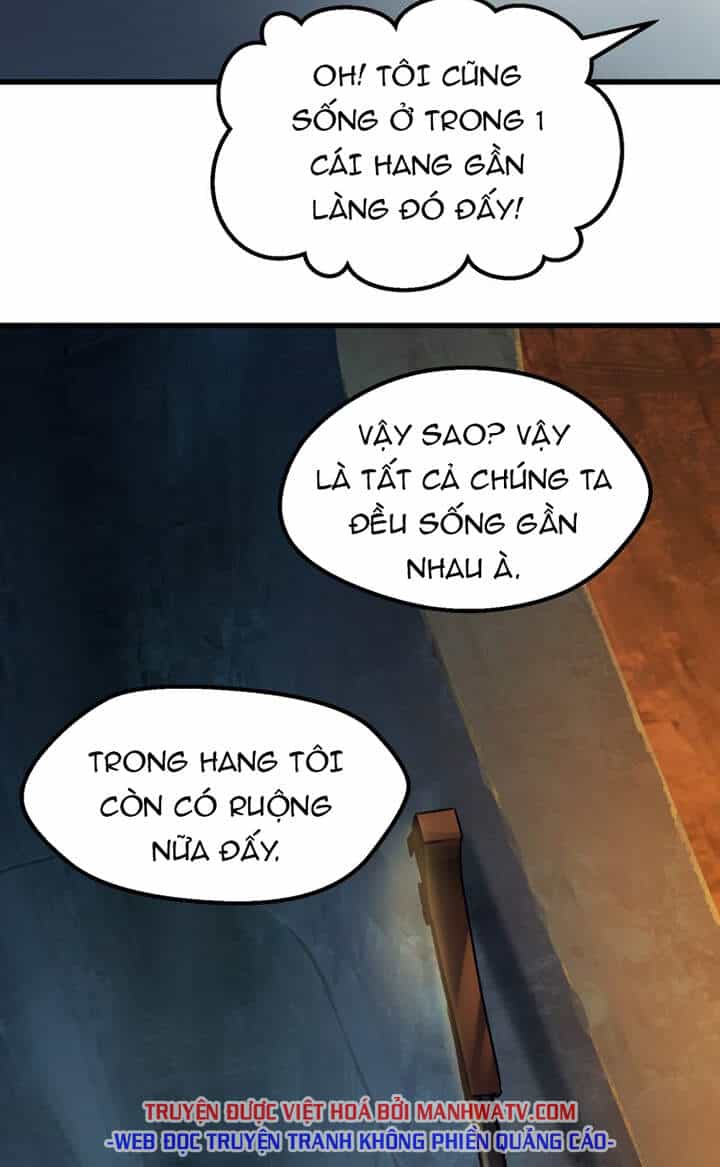 Anh Hùng Mạnh Nhất? Ta Không Làm Lâu Rồi! - Chương 108 - ảnh 91