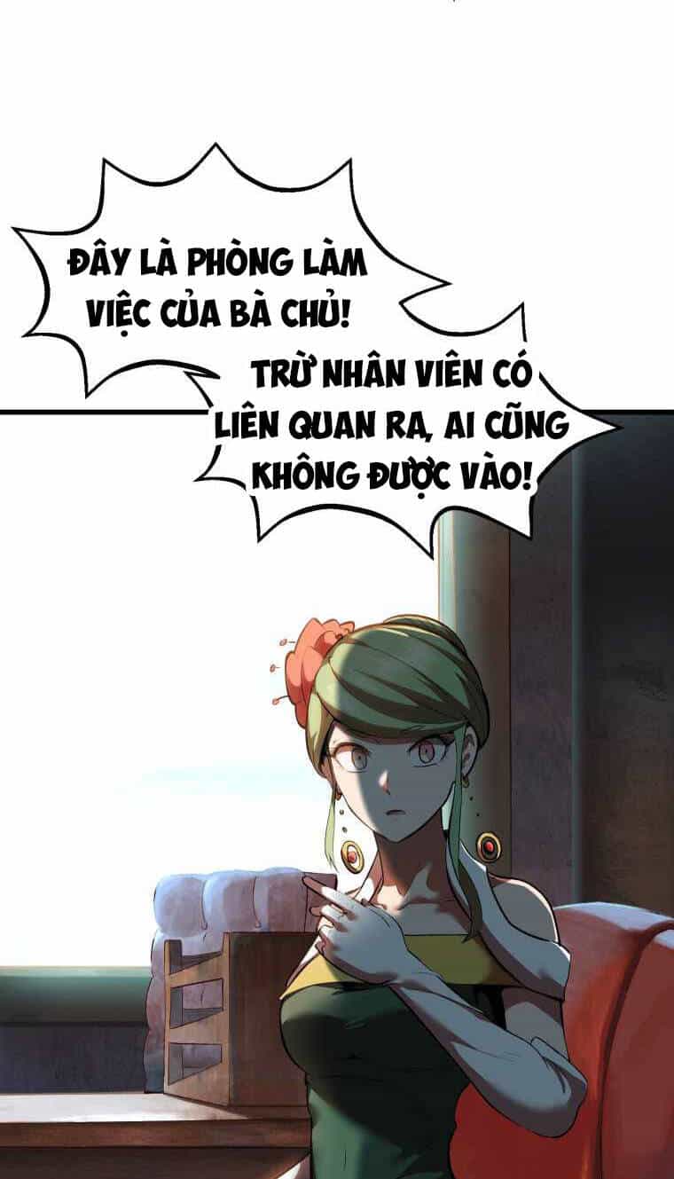 Anh Hùng Mạnh Nhất? Ta Không Làm Lâu Rồi! - Chương 109 - ảnh 102