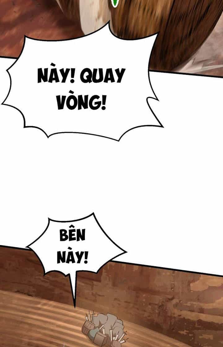 Anh Hùng Mạnh Nhất? Ta Không Làm Lâu Rồi! - Chương 109 - ảnh 37