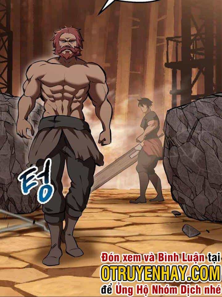 Anh Hùng Mạnh Nhất? Ta Không Làm Lâu Rồi! - Chương 110 - ảnh 151