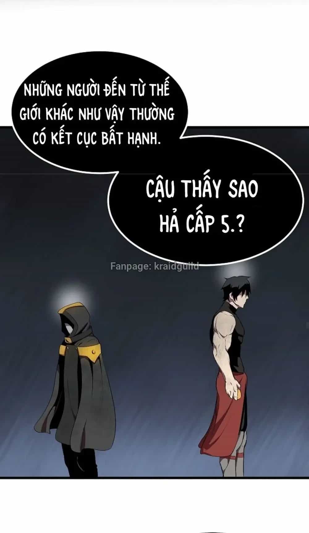 Anh Hùng Mạnh Nhất? Ta Không Làm Lâu Rồi! - Chương 11 - ảnh 53