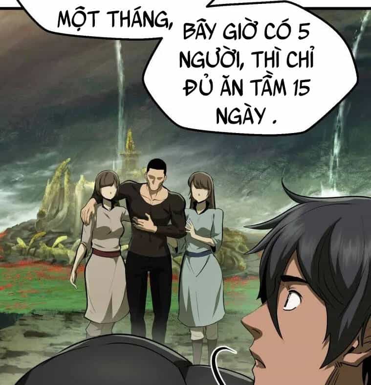 Anh Hùng Mạnh Nhất? Ta Không Làm Lâu Rồi! - Chương 117 - ảnh 47