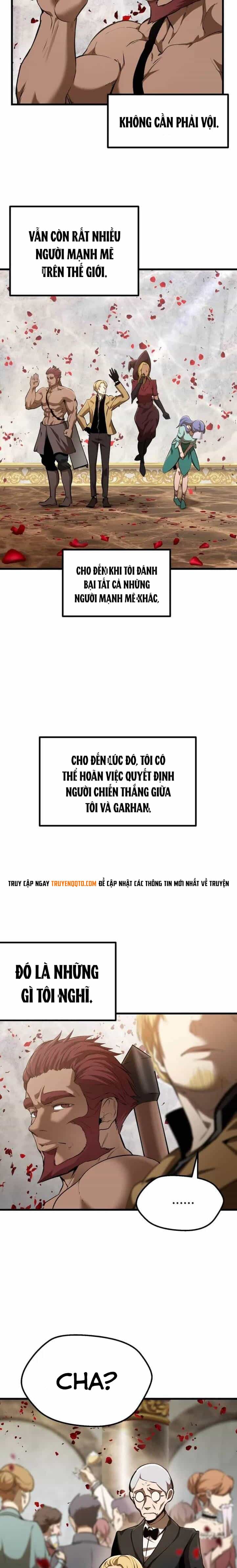 Anh Hùng Mạnh Nhất? Ta Không Làm Lâu Rồi! - Chương 122 - ảnh 7