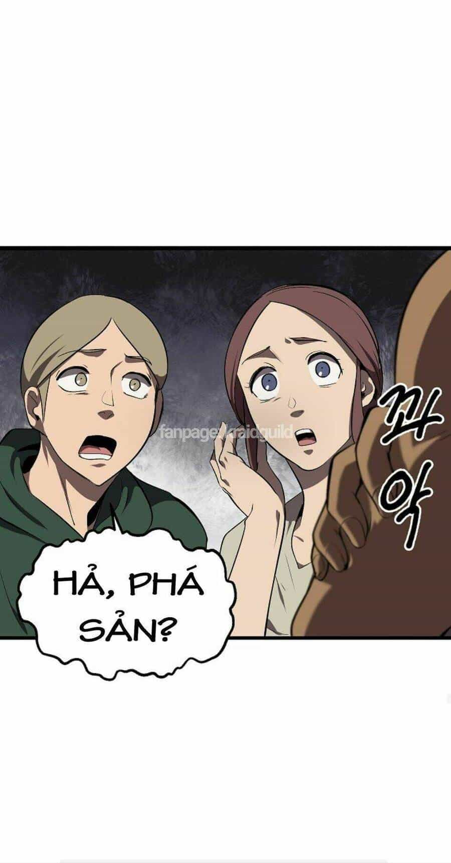 Anh Hùng Mạnh Nhất? Ta Không Làm Lâu Rồi! - Chương 12 - ảnh 74