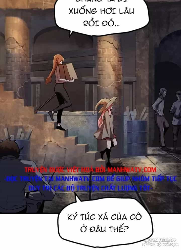 Anh Hùng Mạnh Nhất? Ta Không Làm Lâu Rồi! - Chương 127 - ảnh 3
