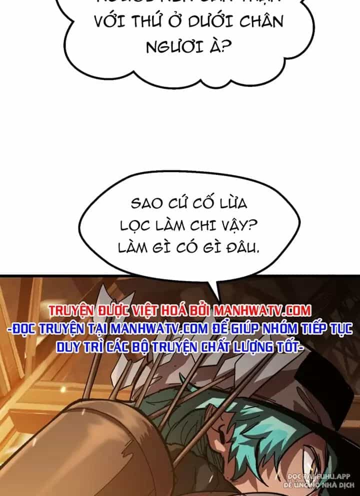 Anh Hùng Mạnh Nhất? Ta Không Làm Lâu Rồi! - Chương 129 - ảnh 66