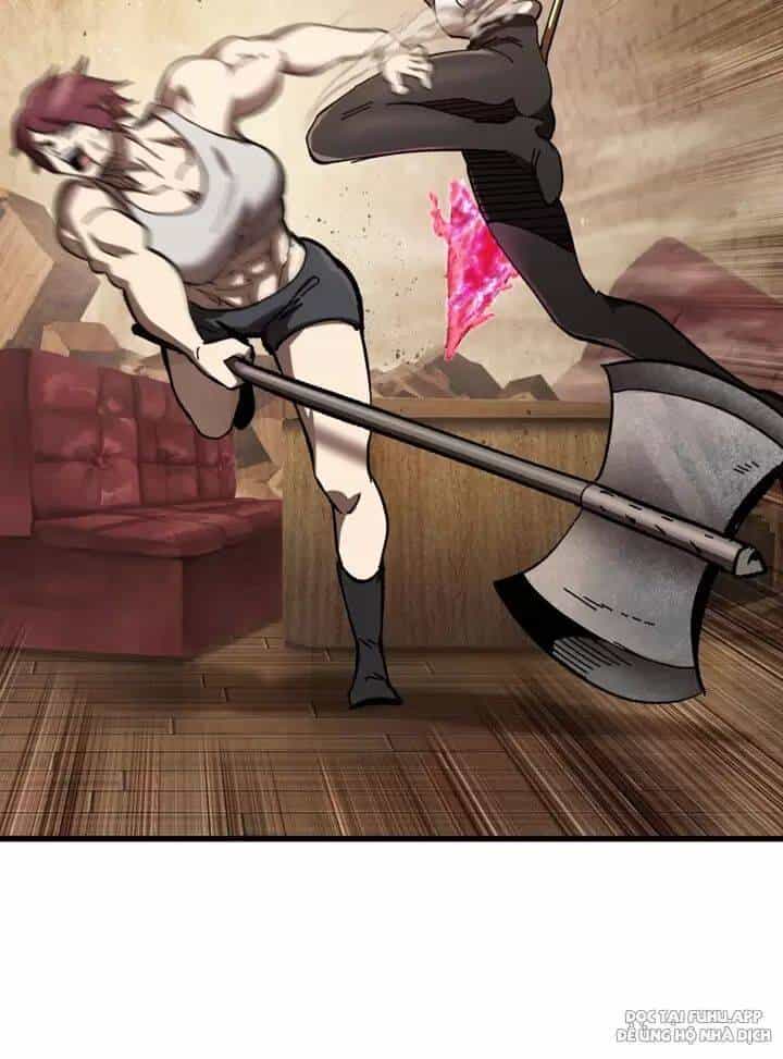 Anh Hùng Mạnh Nhất? Ta Không Làm Lâu Rồi! - Chương 132 - ảnh 24