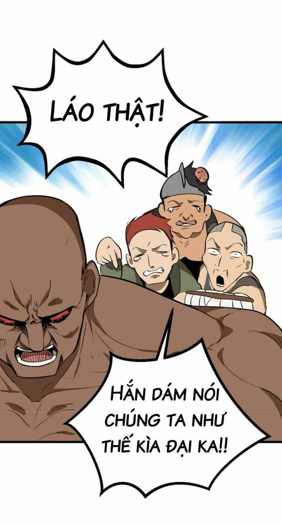 Anh Hùng Mạnh Nhất? Ta Không Làm Lâu Rồi! - Chương 13 - ảnh 71