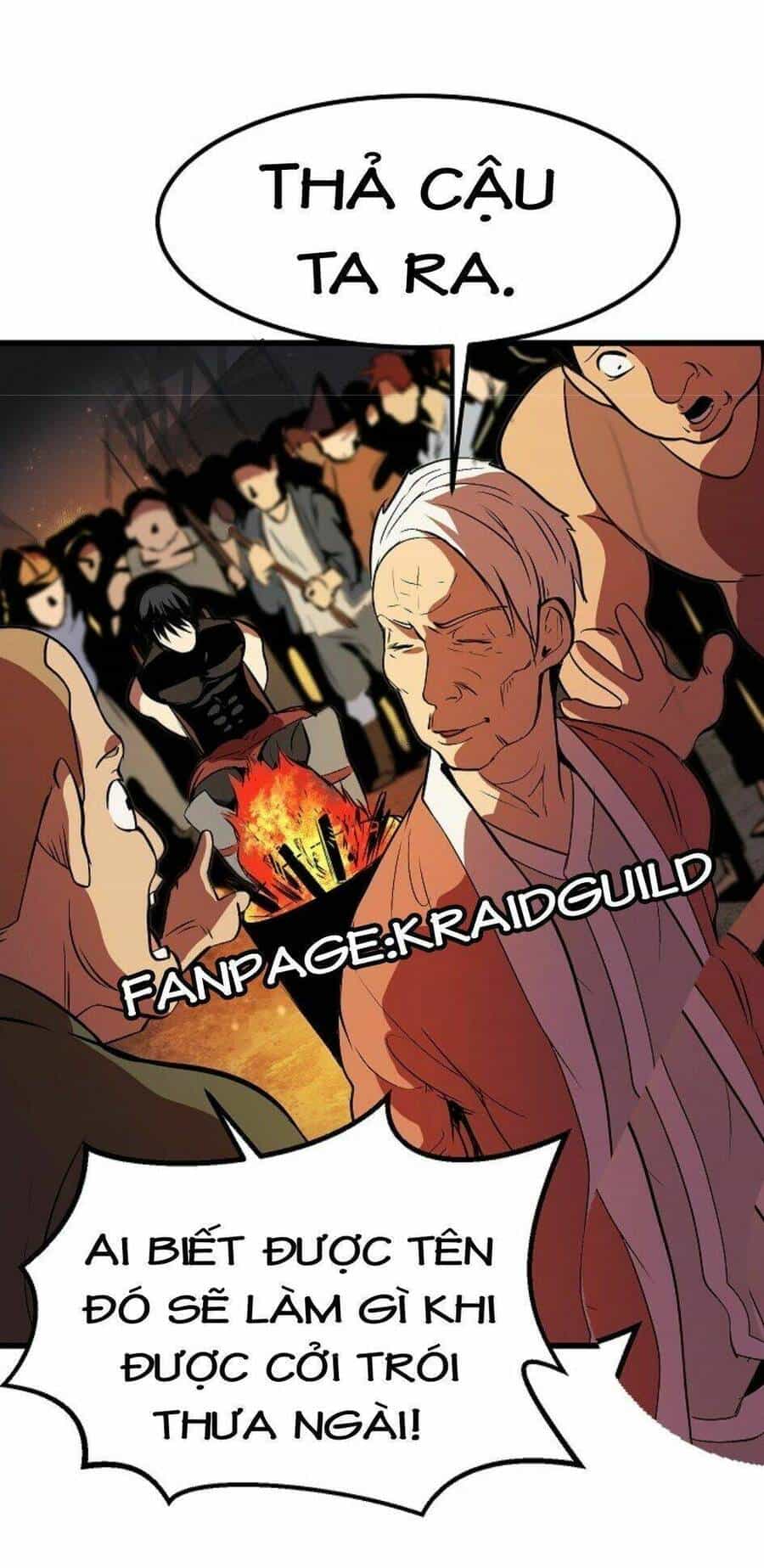 Anh Hùng Mạnh Nhất? Ta Không Làm Lâu Rồi! - Chương 13 - ảnh 86