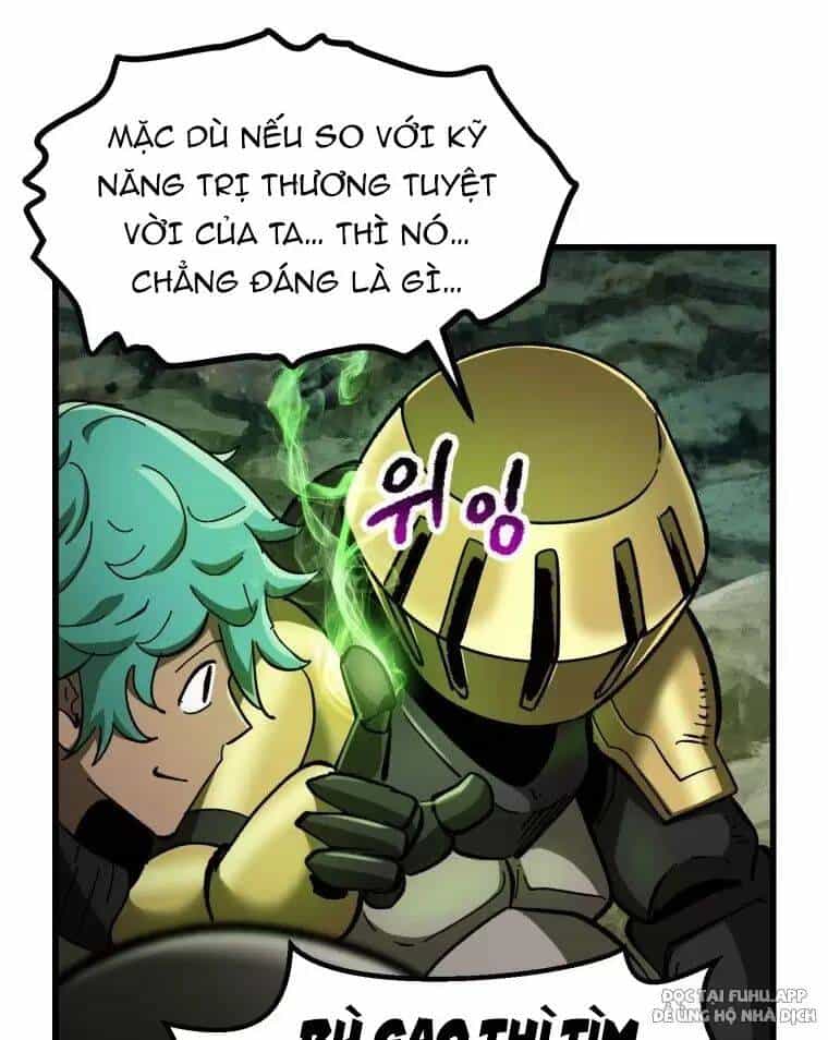 Anh Hùng Mạnh Nhất? Ta Không Làm Lâu Rồi! - Chương 134 - ảnh 38