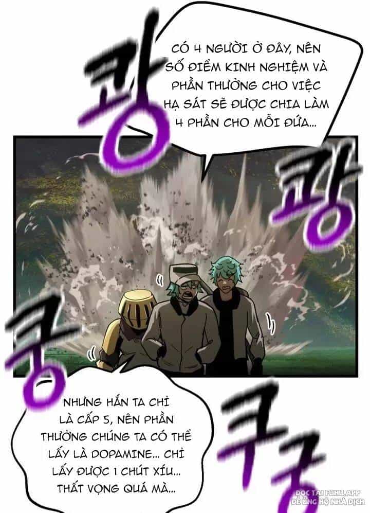 Anh Hùng Mạnh Nhất? Ta Không Làm Lâu Rồi! - Chương 135 - ảnh 30