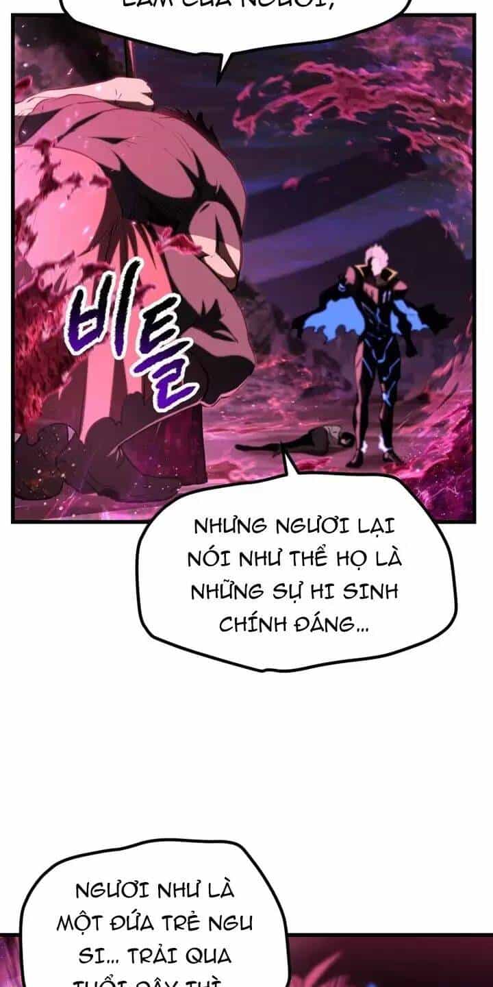 Anh Hùng Mạnh Nhất? Ta Không Làm Lâu Rồi! - Chương 140 - ảnh 33
