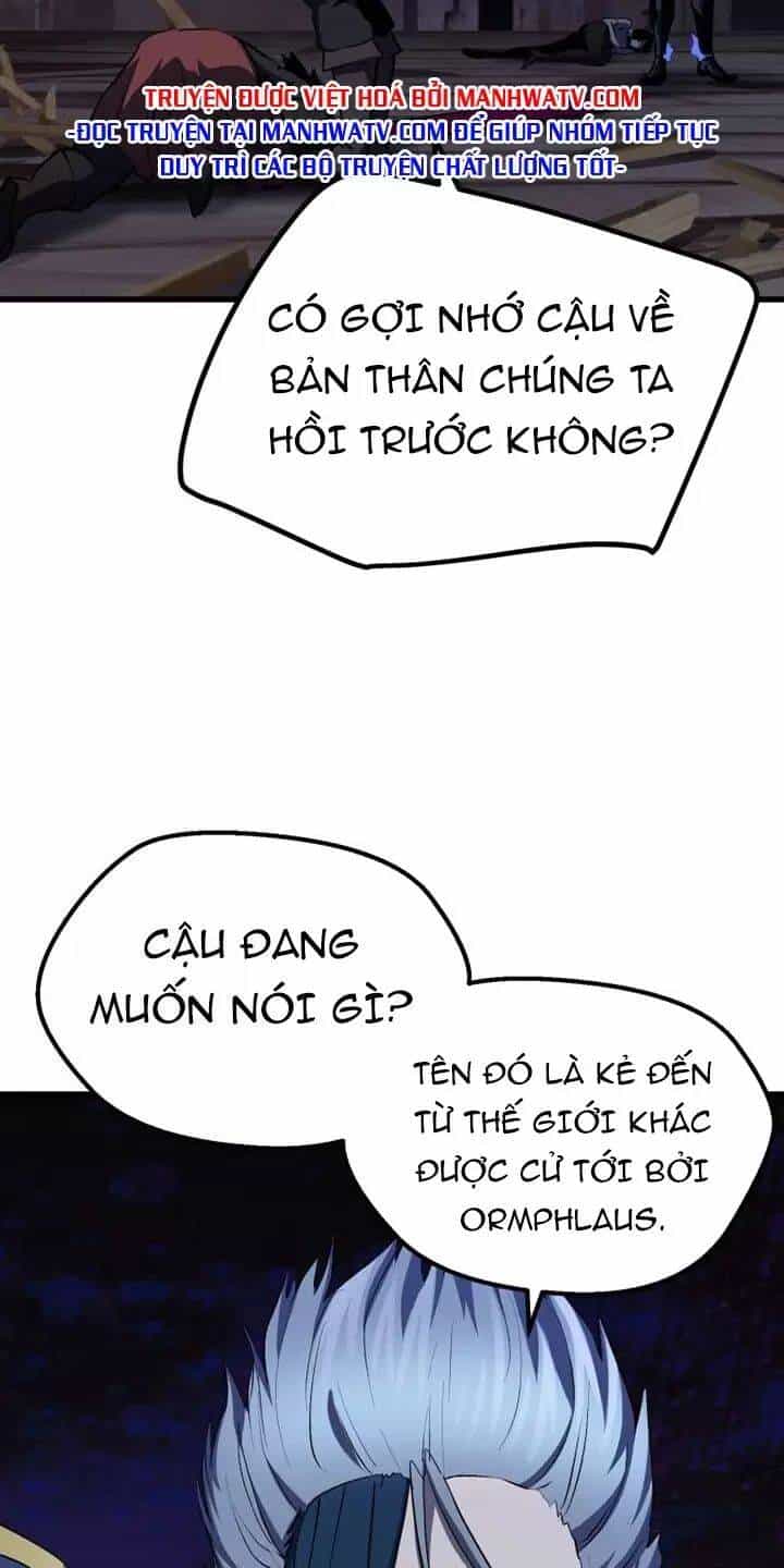 Anh Hùng Mạnh Nhất? Ta Không Làm Lâu Rồi! - Chương 140 - ảnh 46