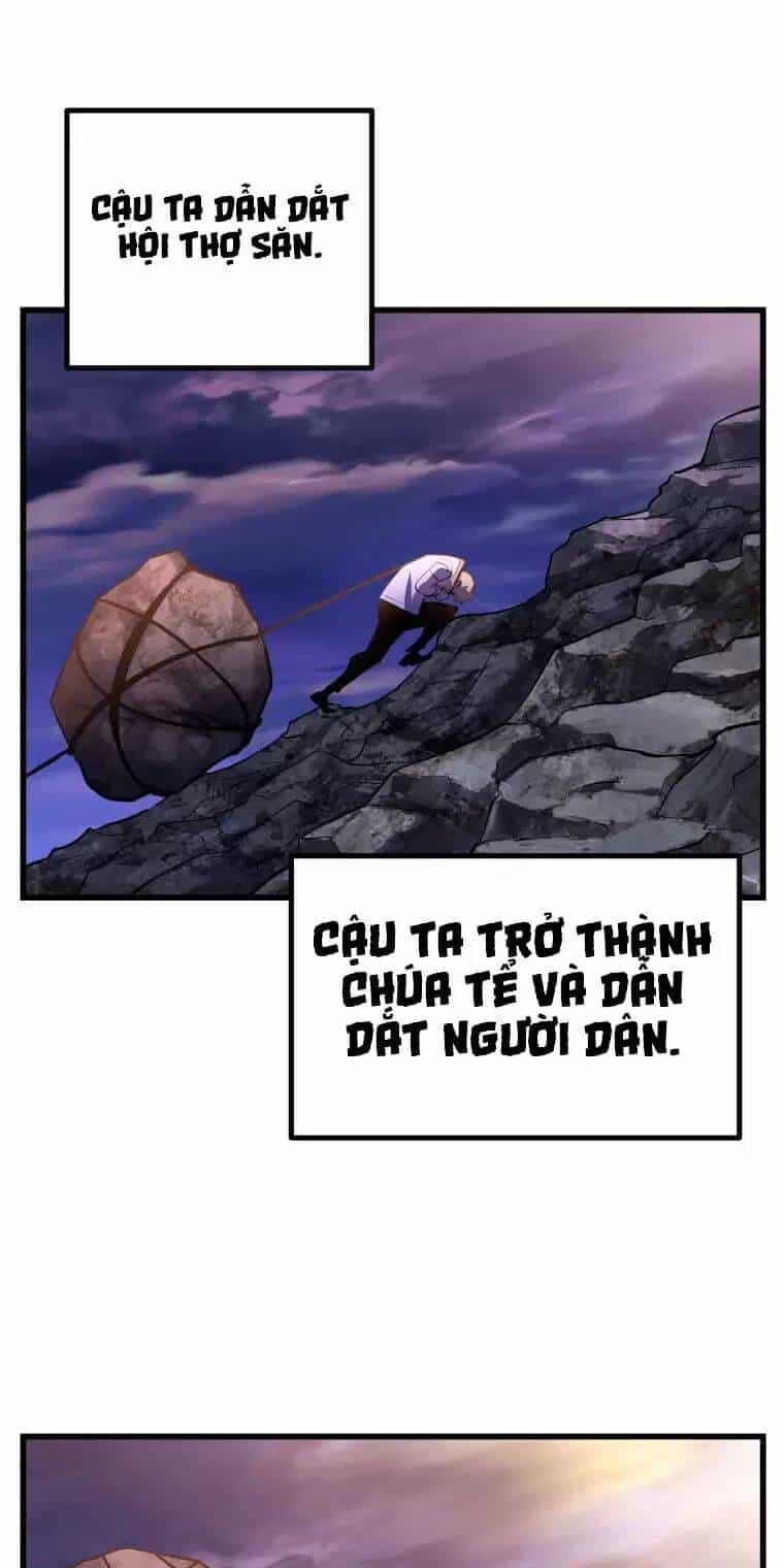 Anh Hùng Mạnh Nhất? Ta Không Làm Lâu Rồi! - Chương 143 - ảnh 35