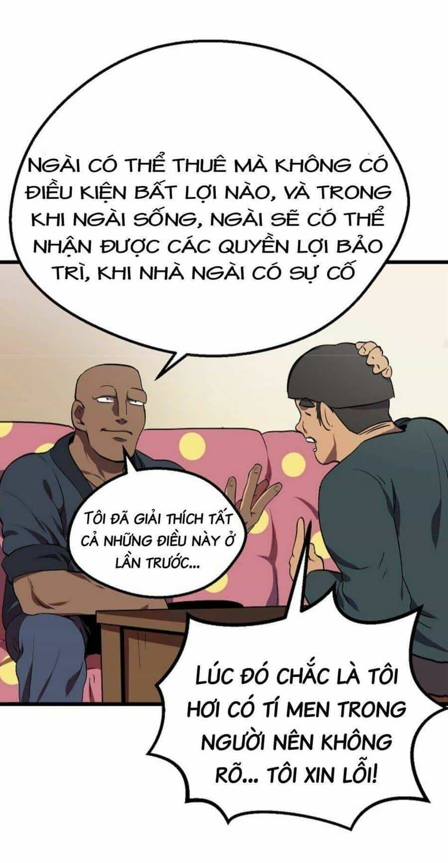 Anh Hùng Mạnh Nhất? Ta Không Làm Lâu Rồi! - Chương 14 - ảnh 31