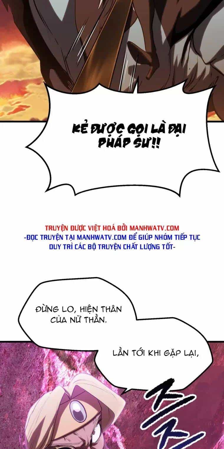 Anh Hùng Mạnh Nhất? Ta Không Làm Lâu Rồi! - Chương 145 - ảnh 35
